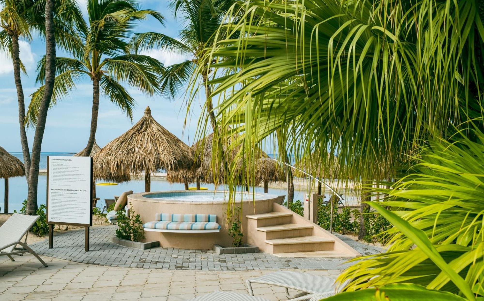 Renaissance Wind Creek Aruba Resort Oranjestad Exteriér fotografie